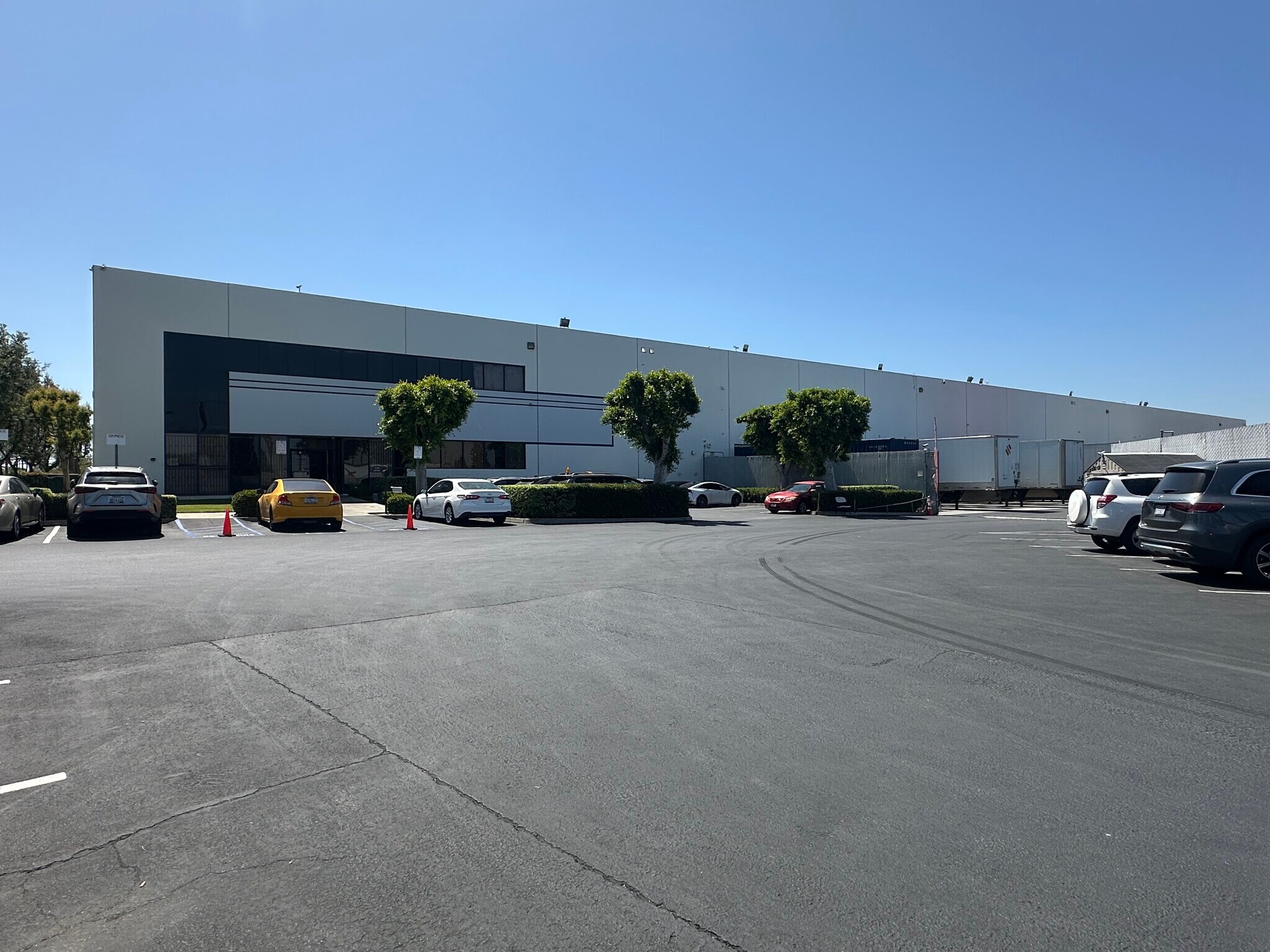 11500 Los Nietos Rd, Santa Fe Springs, CA for Rent
