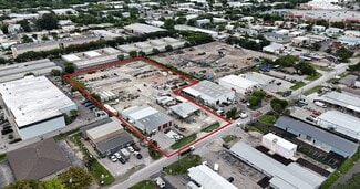 Naples, FL Industrial - 1901 Elsa St Naples, FL Industrial - 1901 Elsa St