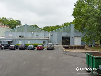 Pitman, NJ Warehouse - 150 N Summit Ave