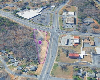 Charlotte, NC Residential - 9925 W T Harris Blvd