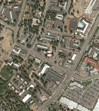South Lake Tahoe, CA Commercial - 965 Park Ave South Lake Tahoe, CA Commercial - 965 Park Ave