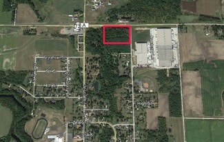 Pittsville, WI Freestanding - 5687 4th Ave