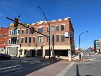 Akron, OH Office - 348-354 S Main St