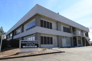 Carmichael, CA Office - 4718-4740 Engle Rd