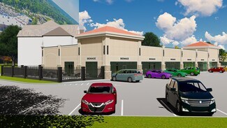 Saint Joseph, MO Retail - 4604 Rochester Rd