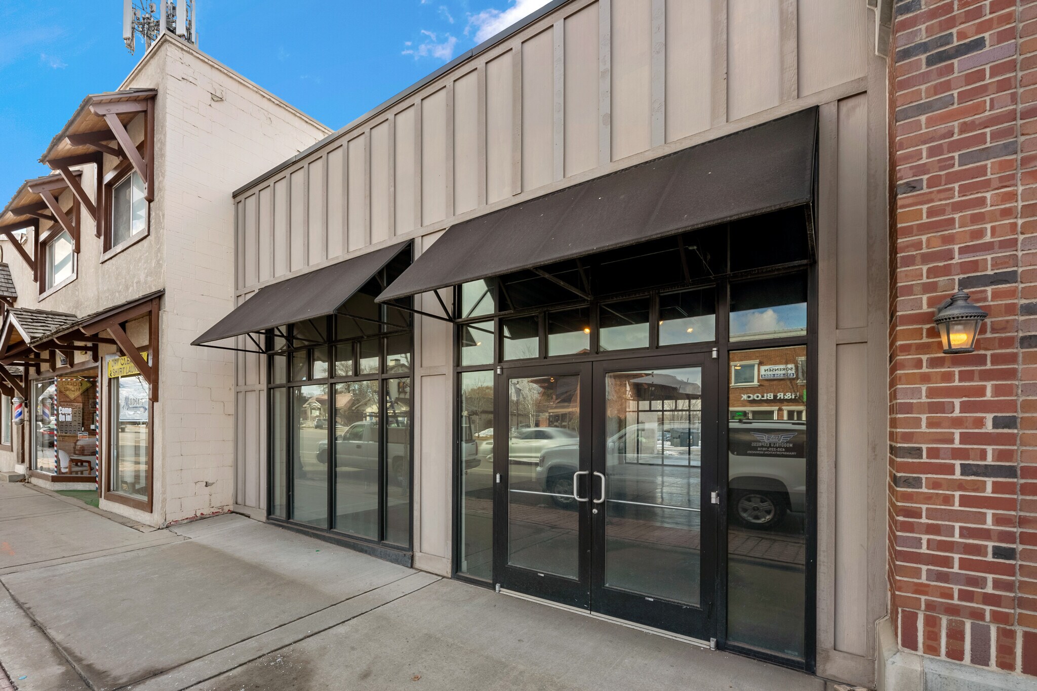 110 S Main St Heber City, UT 84032 Retail Property for Lease on