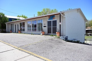 Ogden, UT Day Care Center - 4301 S 300 W