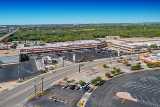 San Antonio, TX Retail - 3200-3299 Wurzbach Rd