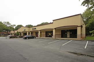 Lithonia, GA Office/Retail - 1879 Stone Mountain Lithonia Rd Lithonia, GA Office/Retail - 1879 Stone Mountain Lithonia Rd