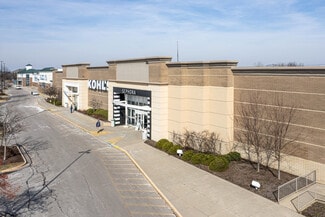 Lexington, KY Retail - 1960-1984 Pavillion Way