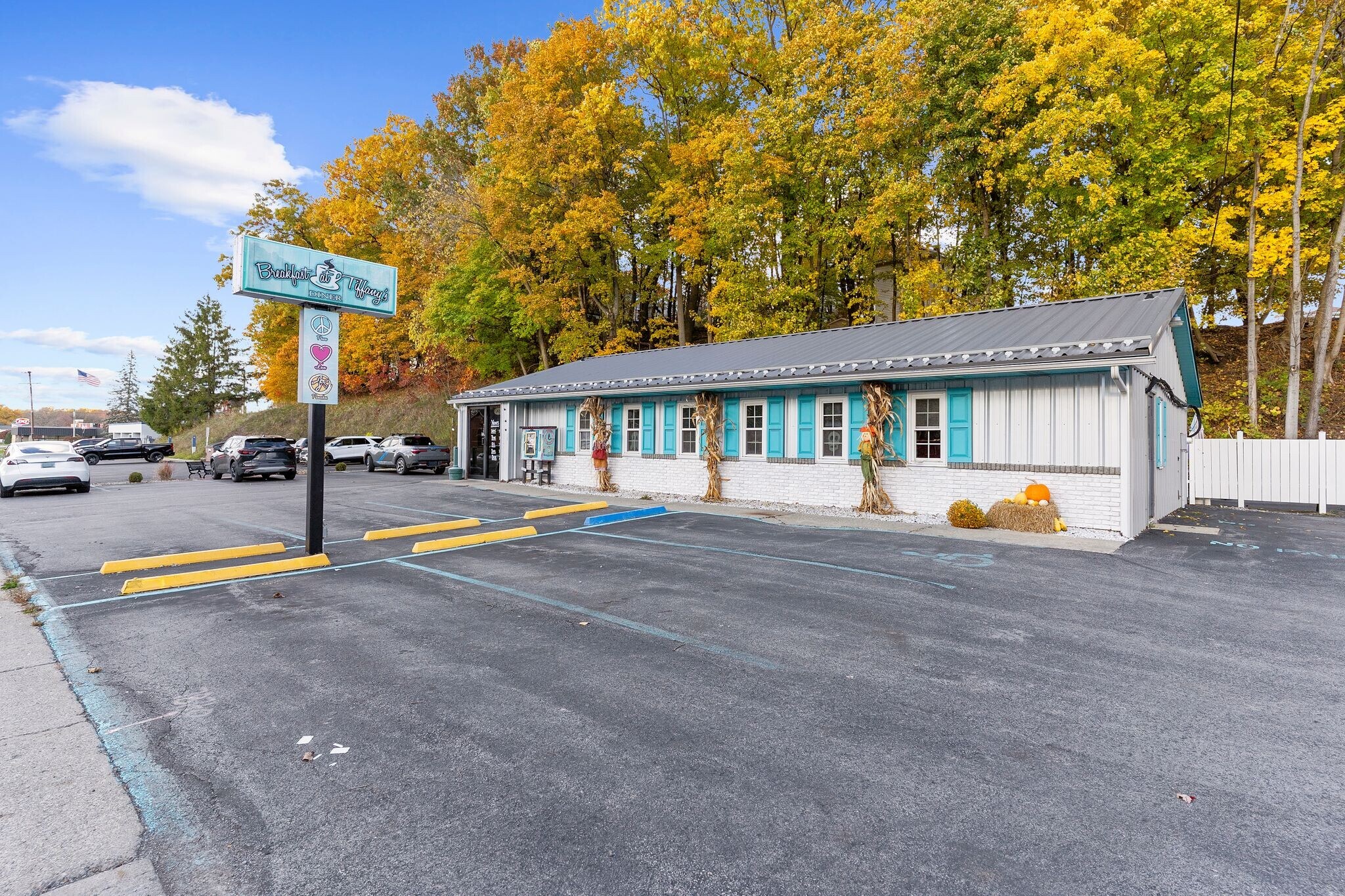 45 S Walnut St, Sharpsville, PA for Sale