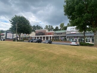 Duluth, GA Retail - 2730 Peachtree Industrial Blvd Duluth, GA Retail - 2730 Peachtree Industrial Blvd