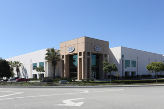 Seal Beach, CA Industrial - 1770 Saturn Way