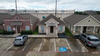 Katy, TX Medical - 21338 Provincial Blvd