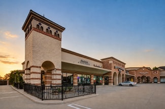 Houston, TX Retail - 1127 Eldridge Pky Houston, TX Retail - 1127 Eldridge Pky