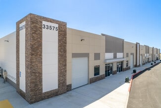 Lake Elsinore, CA Industrial - 33575 Mission Trail