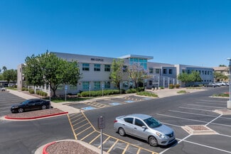 Phoenix, AZ Office/Medical - 690 N Cofco Center Ct