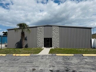 Clearwater, FL Industrial - 11881 N 44th St