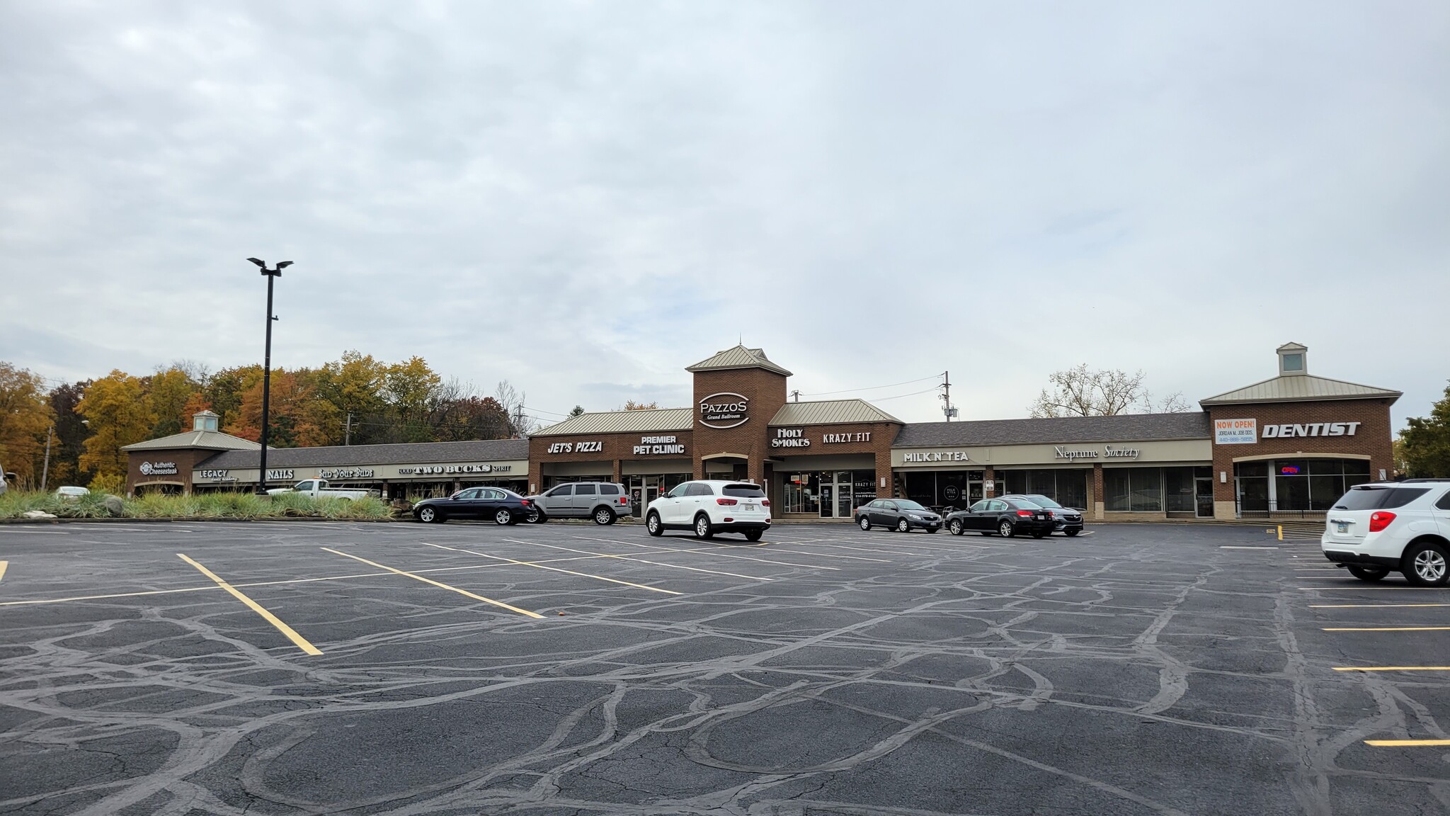 7862-7894 Broadview Rd, Parma, OH for Rent