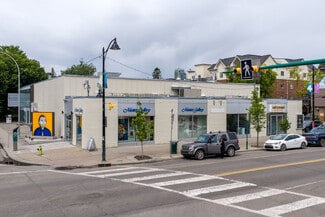 Calgary, AB Office - 2115 4th St SW Calgary, AB Office - 2115 4th St SW