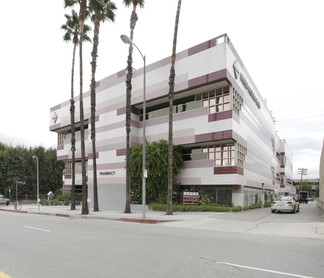 Tarzana, CA Office/Medical - 5620 Wilbur Ave