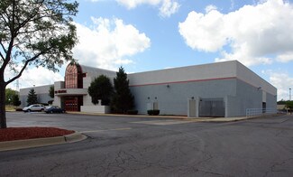 Taylor, MI Movie Theatre - 22265 Eureka Rd Taylor, MI Movie Theatre - 22265 Eureka Rd