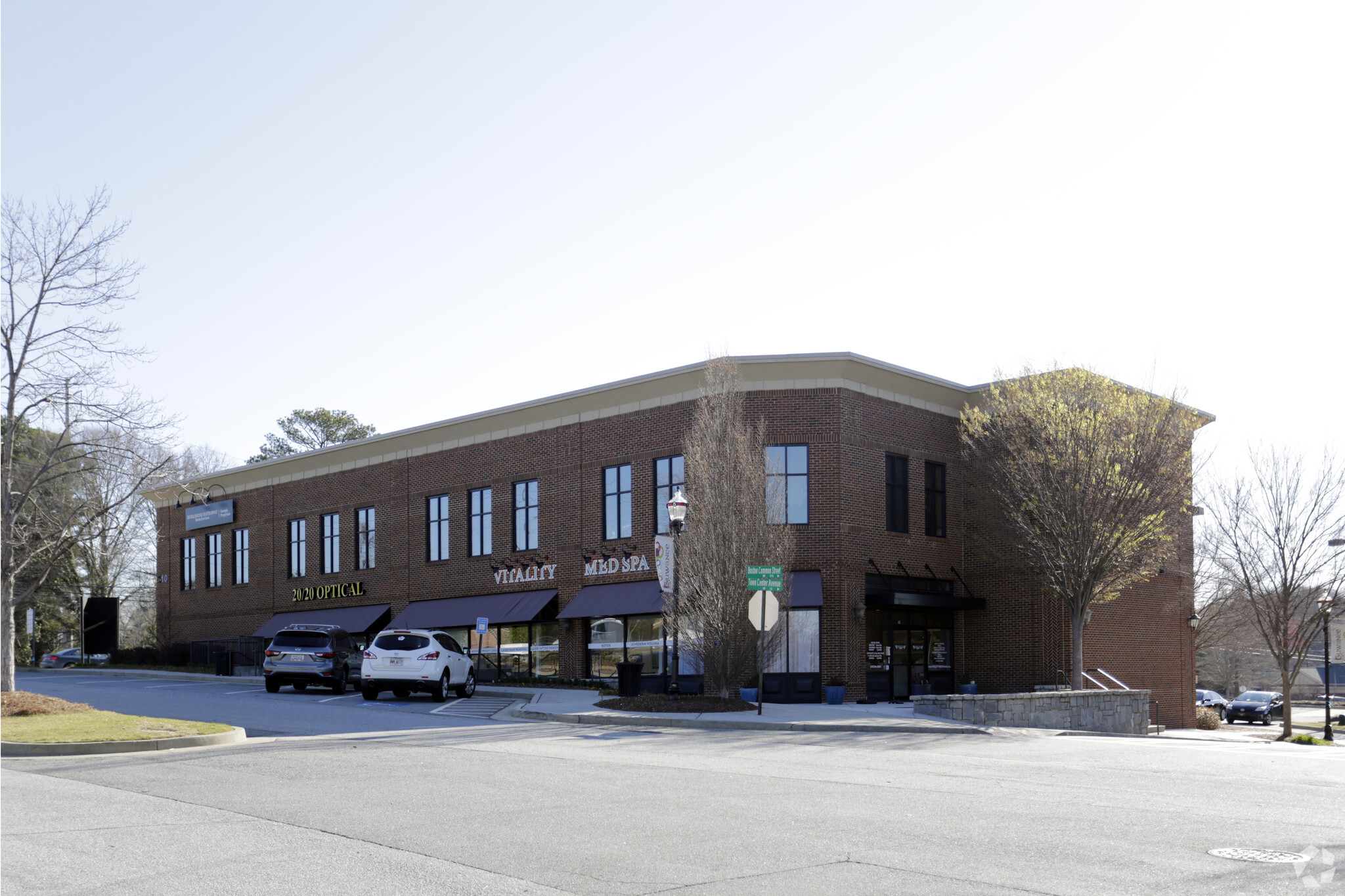 310 Town Center Ave, Suwanee, GA for Rent