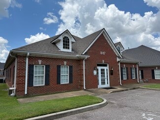 Cordova, TN Office - 1147 Cully Rd