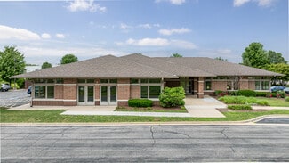 Yorkville, IL Office - 306 E Countryside Pky Yorkville, IL Office - 306 E Countryside Pky