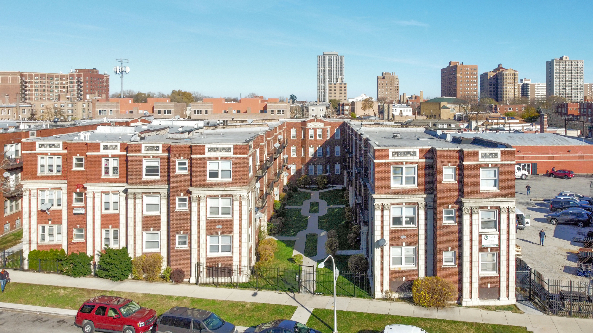 7251-7261 S Phillips Ave, Chicago, IL for Sale