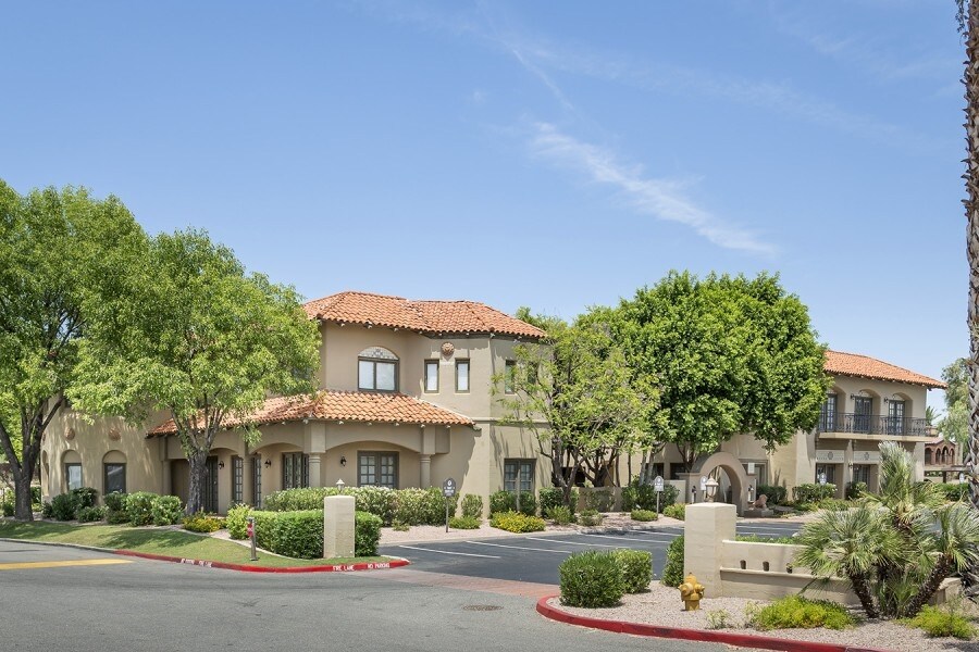 10245 E Via Linda Blvd, Scottsdale, AZ for Rent