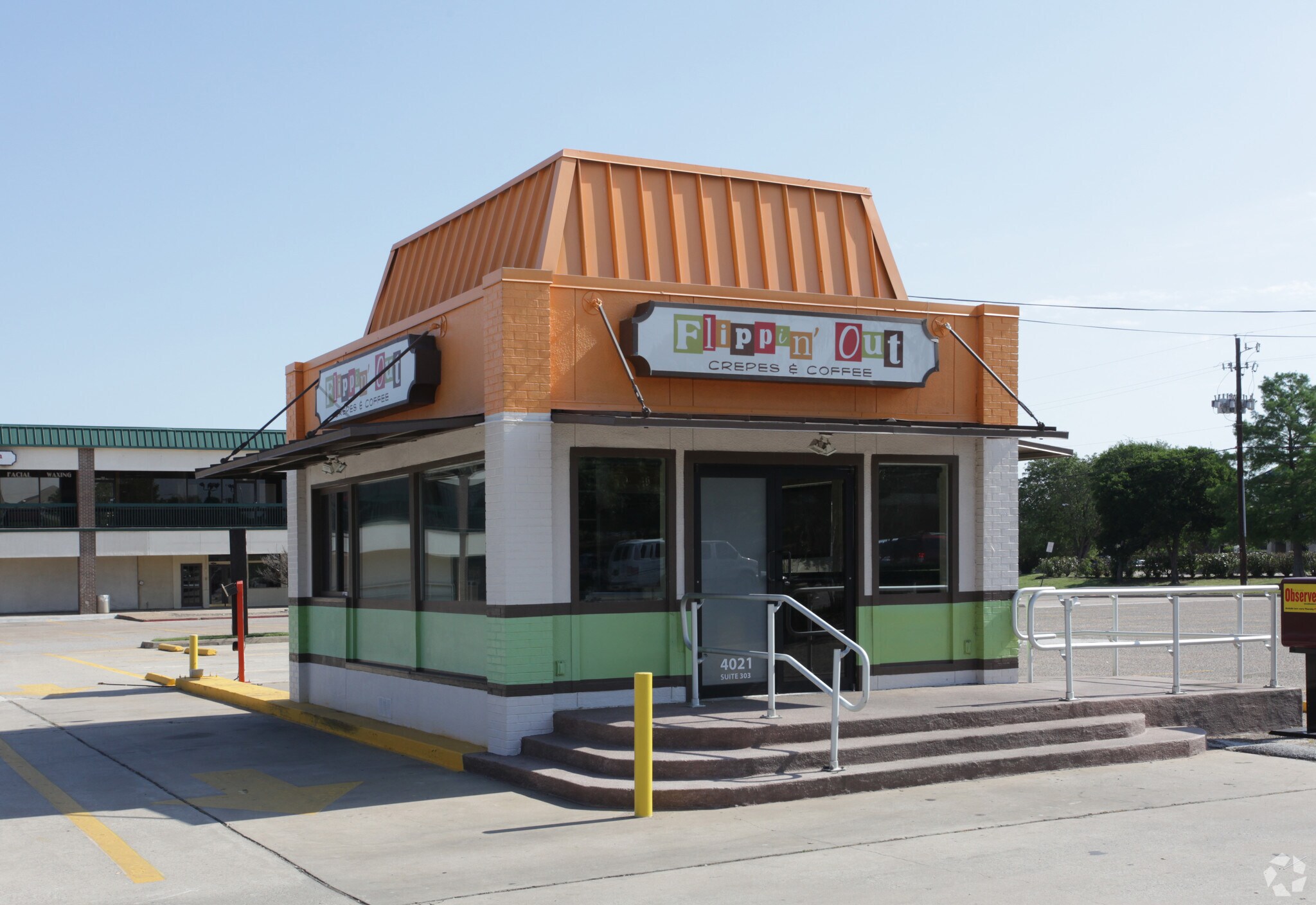 4021 Belt Line Rd, Addison, TX for Rent