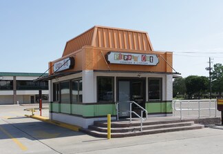 Addison, TX Retail - 4021 Belt Line Rd Addison, TX Retail - 4021 Belt Line Rd