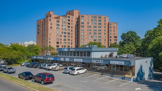Annapolis, MD Retail - 2521 Riva Rd Annapolis, MD Retail - 2521 Riva Rd