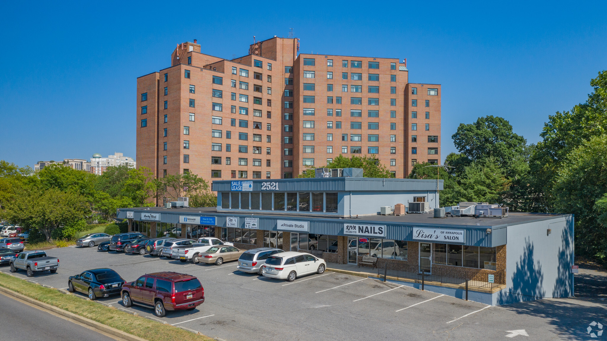 2521 Riva Rd, Annapolis, MD for Rent