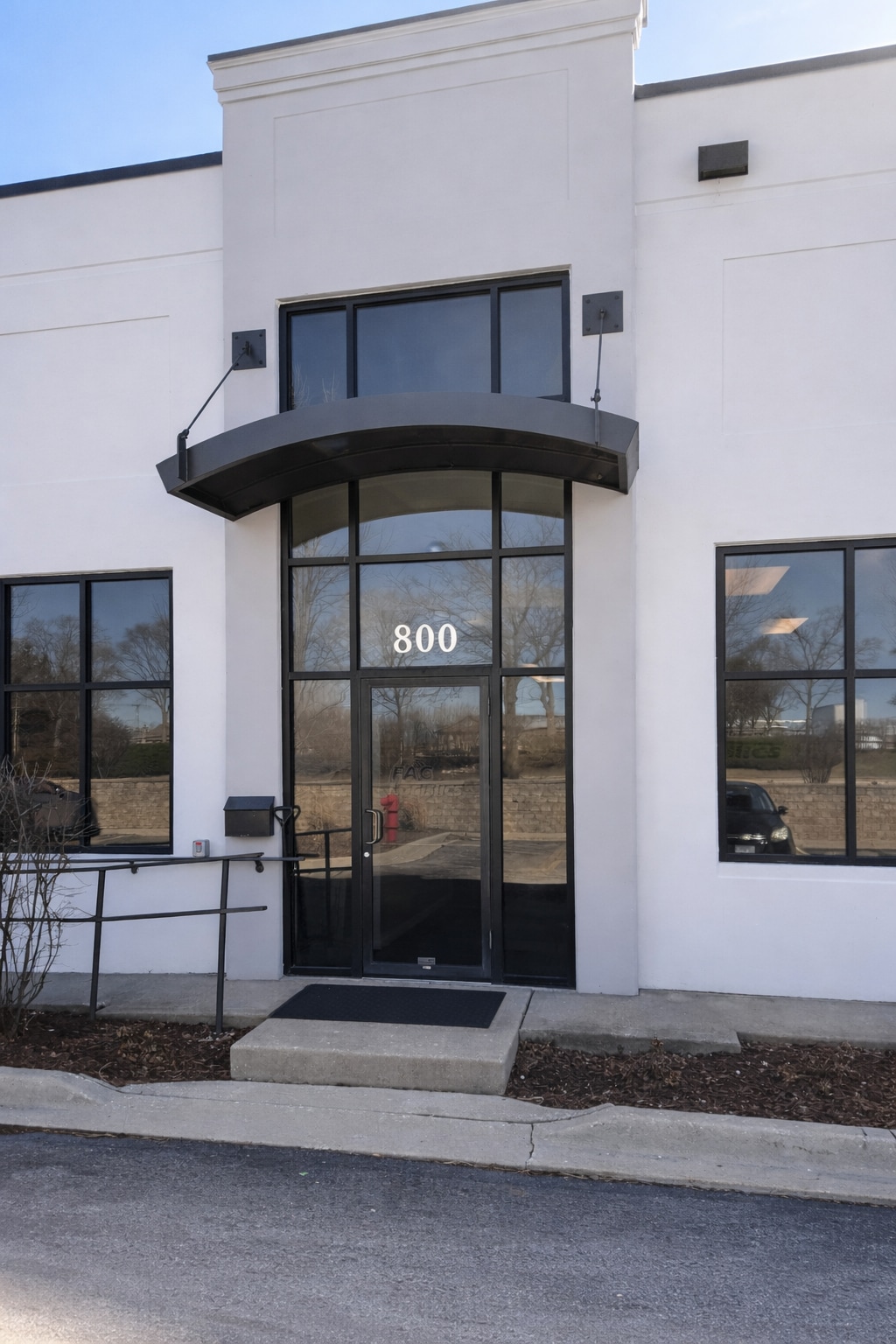 7320 S Madison St, Willowbrook, IL for Sale