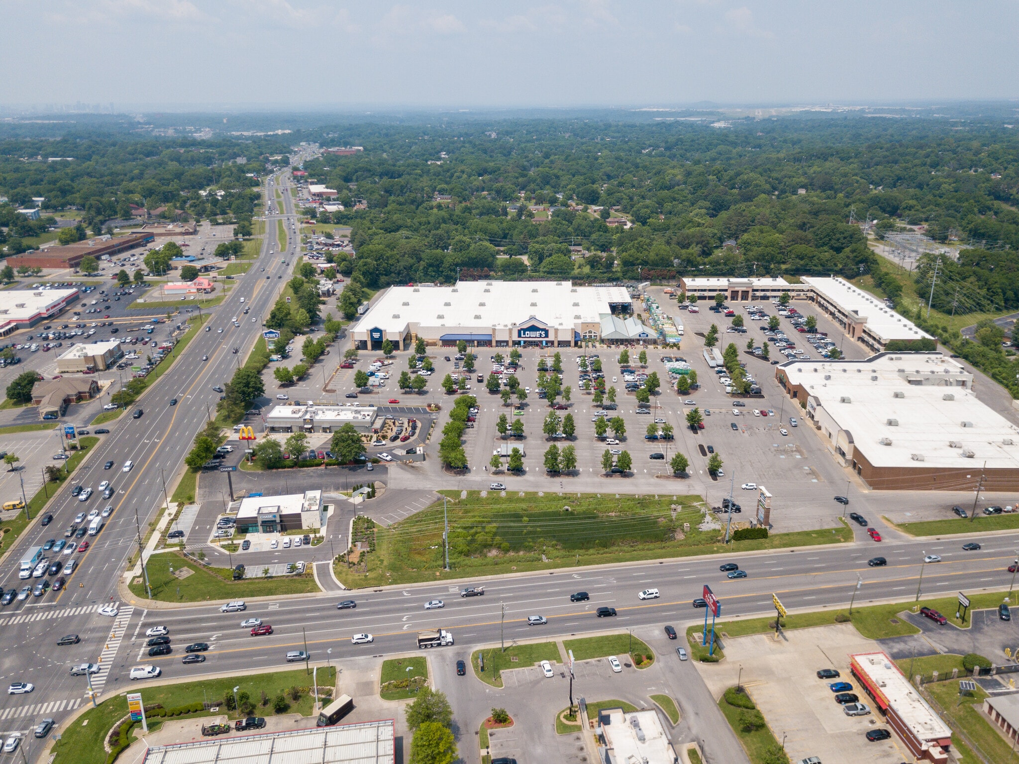 5520 Nolensville Pike, Nashville, TN for Rent