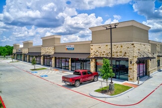 Rosharon, TX Retail - 15003 Highway 6 Rosharon, TX Retail - 15003 Highway 6