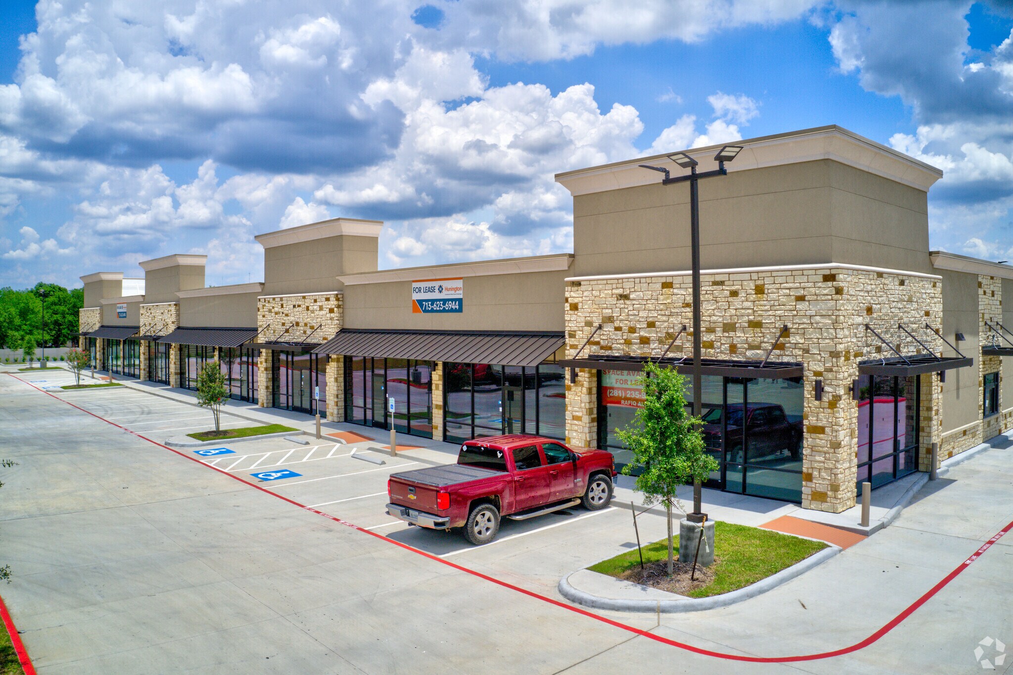 15003 Highway 6, Rosharon, TX for Rent