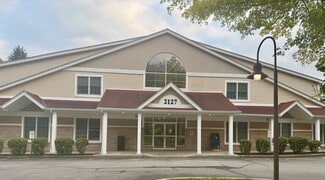 Cortlandt Manor, NY Office - 2127 Crompond Rd Cortlandt Manor, NY Office - 2127 Crompond Rd