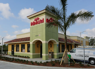 Estero, FL Retail - 22927 Lyden Dr