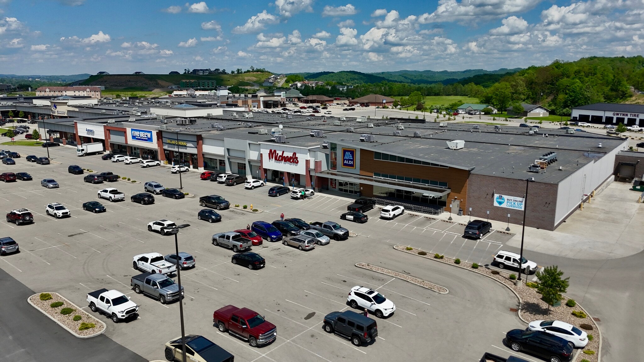 2600 Middletown Commons, White Hall, WV for Rent