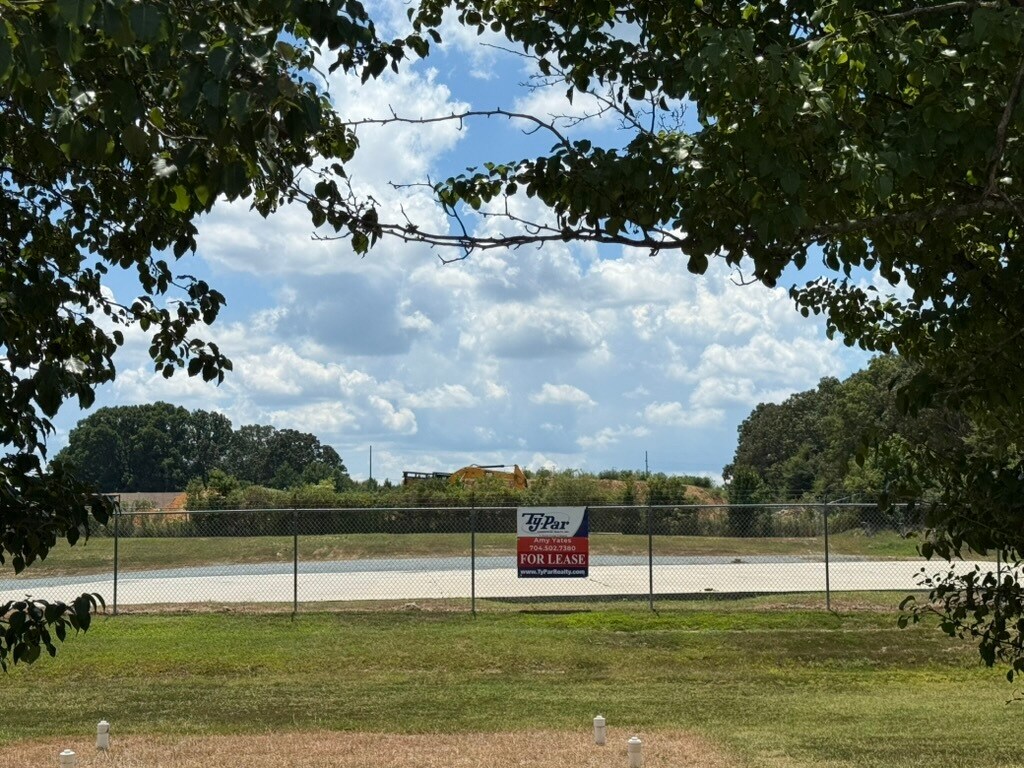 Westwood Industrial Dr, Monroe, NC for Rent