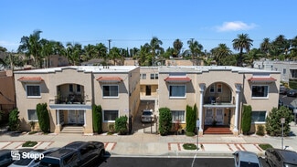 Long Beach, CA undefined - 1161 E 1st St Long Beach, CA undefined - 1161 E 1st St