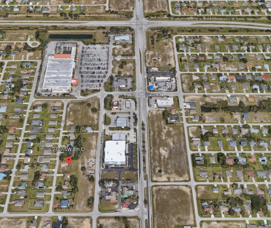 , Cape Coral, FL for Sale