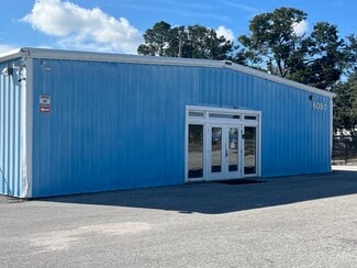 Largo, FL Warehouse - 6080 126th Ave N
