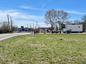 Indianapolis, IN Industrial - 5220 W Troy Ave