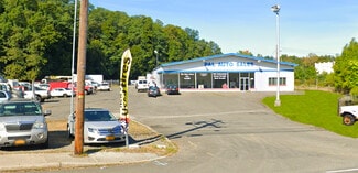 West Haverstraw, NY Commercial - 51-59 US-9W