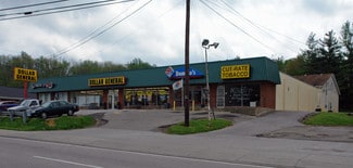 Batavia, OH Office/Medical - 497-503 W Main St