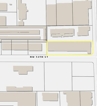 Miami, FL Industrial - 5000 NW 74th Ave Miami, FL Industrial - 5000 NW 74th Ave
